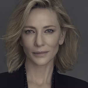 Cate Blanchett Appointed Cameron Mackintosh Visiting Professor Of Contemporary Theatr Photo