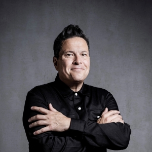 DOM JOLY: THE CONSPIRACY TOUR Comes to Scarborough's Stephen Joseph Theatre Photo