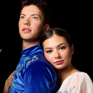 Shumka Will Present CANADA’S UKRAINIAN NUTCRACKER At Northern Alberta Jubilee Auditor