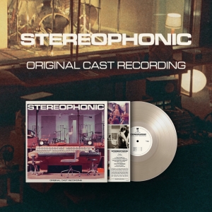 STEREOPHONIC Vinyl Cast Recording To Be Released This Fall