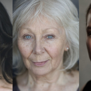 Cast Set For THE FARMER'S WIFE at Theatre by the Lake Photo