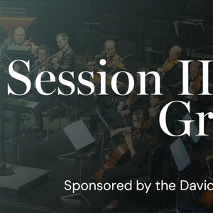 Tulsa Symphony Orchestra Will Perform SYMPHONY SESSION II: MOZART'S GRAN PARTITA Photo