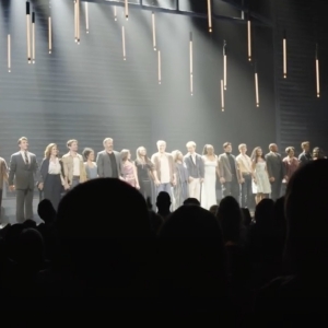 Video: THE NOTEBOOK North American Tour Bows on Opening Night Photo