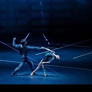 ANDROIDY Will Come to Teatr Wielki in September Photo