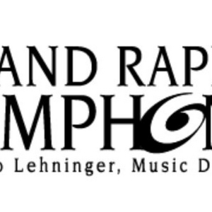 GRAND RAPIDS SYMPHONY Will Receive $15,000 Grant from the National Endowment for the…