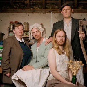 PIGSPIGSPIGS to Receive UK Premiere at Wigmore Hall Photo