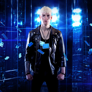 BRITAIN'S GOT TALENT Semi-Finalist Fraser Penman Will Join NOW YOU SEE ME LIVE