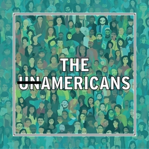 MUSE/IQUE Presents THE UNAMERICANS: TALENTED AND TARGETED Photo