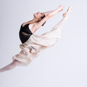 Ruth Page Center of the Arts Presents Ruth Page Festival of Dance at Ravinia Next Mon Photo