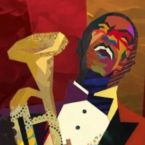 Louis Armstrong Exhibit is Running in Tandem With A WONDERFUL WORLD on Broadway Video