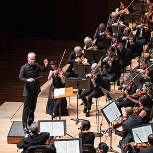 Sinfónica de Minería Joins Symphony.live as First Latin American Orchestra Photo