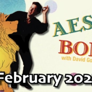 AESOP BOPS Comes to Alaska Junior Theatre Photo