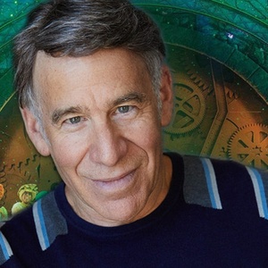 NJPAC to Present A WICKED EVENING WITH THE WIZARD: STEPHEN SCHWARTZ & FRIENDS with  Photo