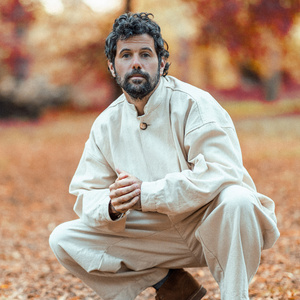 Nick Mulvey Joins LIVE MUSIC WEEK at Regent's Park Open Air Theatre Photo
