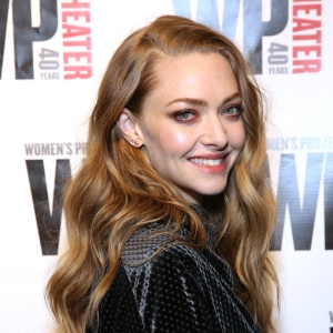 Amanda Seyfried Reveals She Auditioned Six Times for the WICKED Movie Photo