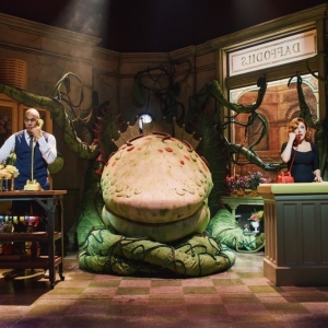 LITTLE SHOP OF HORRORS Production Crew Secures First Union Contract  Photo