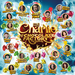 CHARLIE AND THE CHOCOLATE FACTORY Extends Run at Curve and Reveals Full Cast Photo