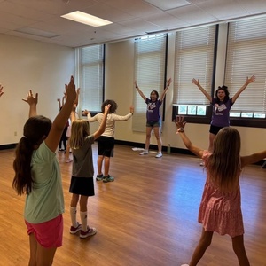 Playful People Productions announces 2026 Summer Camps and Shows Photo