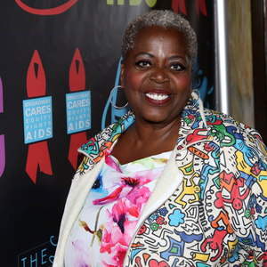 AN EVENING WITH LILLIAS WHITE to Benefit Core Theatre Group Photo