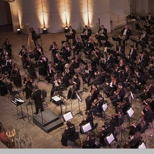 Buenos Aires Philharmonic Orchestra Will Perform POETICS IN CONTRAST in May Photo