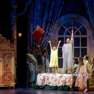 Musical Theatre West's THE SOUND OF MUSIC Sees Sold Out Crowds For Opening Weekend Photo