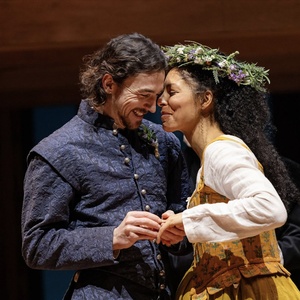 Photos: First Look at HAMNET at American Conservatory Theater