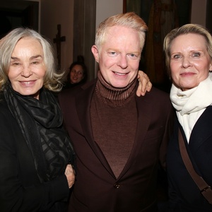 Photos: TRU Starring Jesse Tyler Ferguson Celebrates Opening Night Photo
