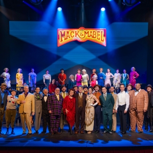 Photos: Inside All Roads Theatre Companys MACK & MABEL in Concert Photo