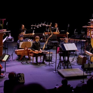 REDCAT Will Present GRAMMY-Winning PARTCH Ensemble in Los Angeles Photo