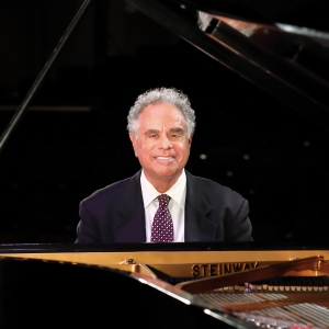 Jeffrey Siegel Opens Keyboard Conversations At Eisemann Center With An All Beethoven  Photo
