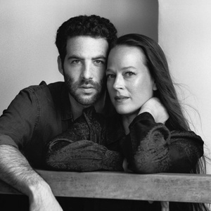 Rambert Will Perform IN CRIMSON, First Jerwood Commission With Bobbi Jene Smith Photo