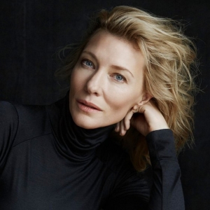 Cate Blanchett and Tom Burke Will Lead New Version of THE SEAGULL at The Barbican…