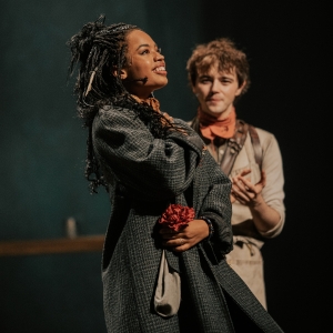 Photos: HADESTOWN New Cast Takes First Bows Photo