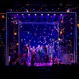 Photos: Cost n Mayors 11 TO MIDNIGHT Celebrates Opening Night Photo