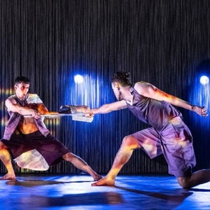 Shobana Jeyasingh Dance's WE CALIBAN Will Make London Premiere at Sadler's Wells East Photo