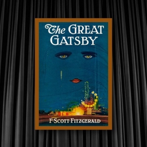 Solo Performance of THE GREAT GATSBY premieres at 2023 NATIONAL BOOK FESTIVAL Photo
