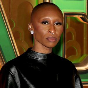 Cynthia Erivo, Idris Elba and More Among Arts Figures Honored In New Year Honours List Photo