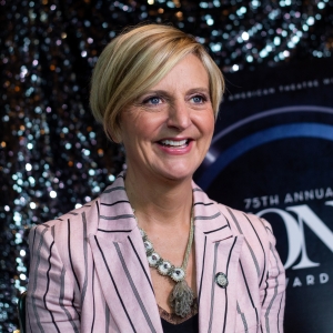 Tony-Winner Marianne Elliott Is Hoping for A COMPANY Film Photo