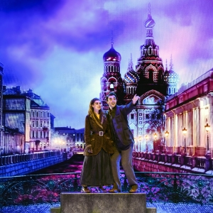 Tickets on Sale This Week For ANASTASIA in Sydney Video