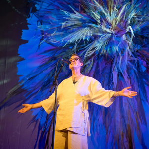 2026 Critics’ Awards Winners Announced For Theatre In Scotland Photo