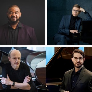 Bourgie Hall Adds Extra Dates For Víkingur Ólafsson, Taurey Butler Trio, And Photo