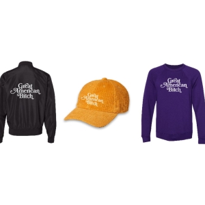 SUFFS Launches Collection With Social Goods to Benefit the ERA Coalition Forward