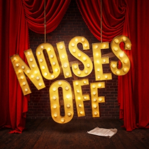 NOISES OFF Opens at the Stephen Joseph Theatre in First-Ever In-the-Round Production Photo