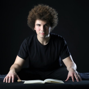 Colburn School and San Francisco Symphony Announce Mert Yalniz As 2024–25 Salonen Co Photo