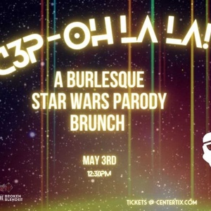 Sweet Cheeks Cabaret Reveals Upcoming Lineup at the Broken Blender Photo