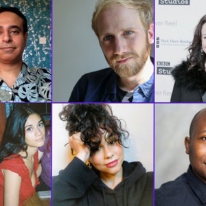 Royal Court Theatre & Jerwood Foundation Name First Commissioning Scheme Recipients Video