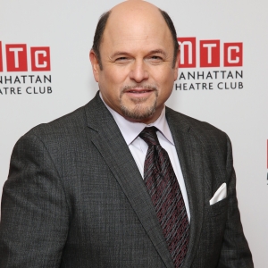 Jason Alexander and Jerome Robbins To Be Honored At The Actors' Temple, June 12 Photo