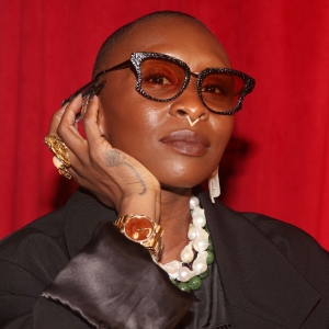 Cynthia Erivo Named Out Magazine's 2024 'Icon of the Year;' Featured on Out100 Cover Video