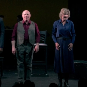 Video: Highlights From ABOUT TIME At Goodspeed Opera House Photo