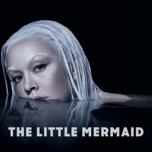 THE LITTLE MERMAID Continues This Month at DET. KGL. TEATER Photo
